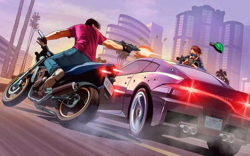 GTA 5