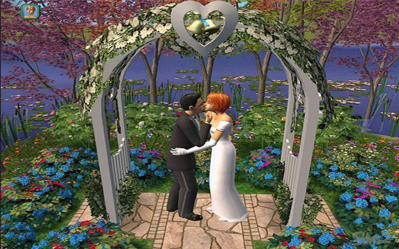 Sims 2 (Симс 2)