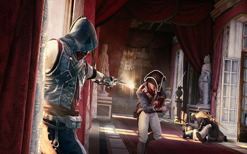 Assassins Creed