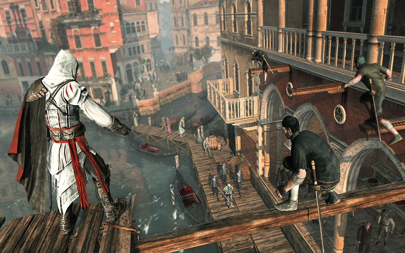 Assassins Creed 2