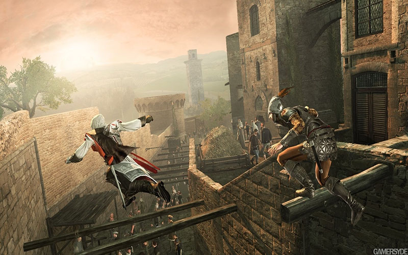 Assassins Creed 2