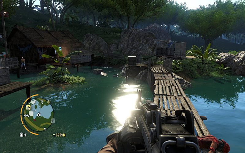 Far Cry 3