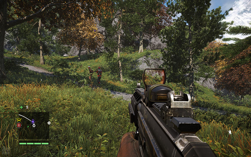 Far Cry 4