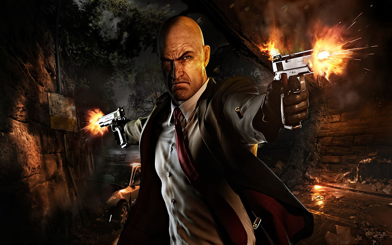 Hitman: Absolution