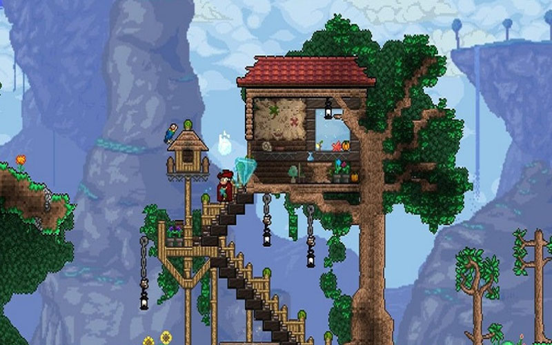 Terraria