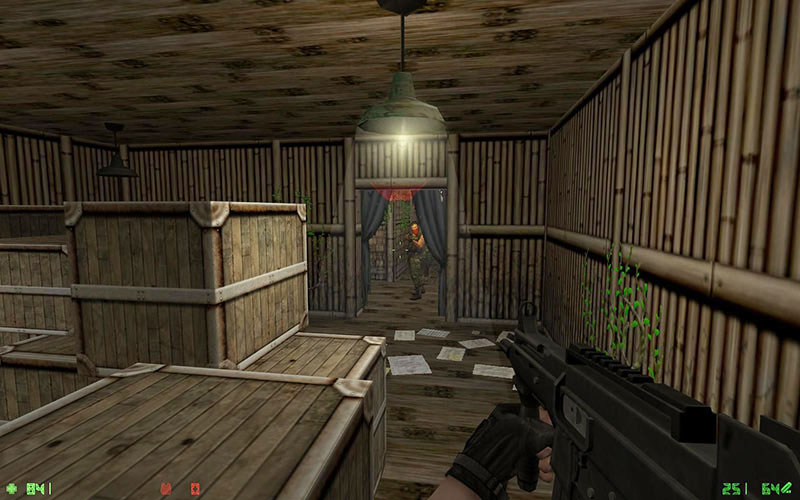 Counter-Strike: Condition Zero