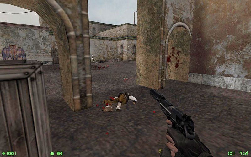 Counter-Strike: Condition Zero