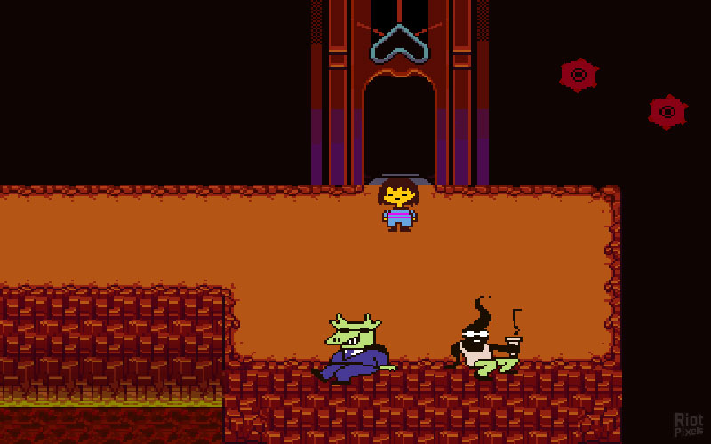 Undertale